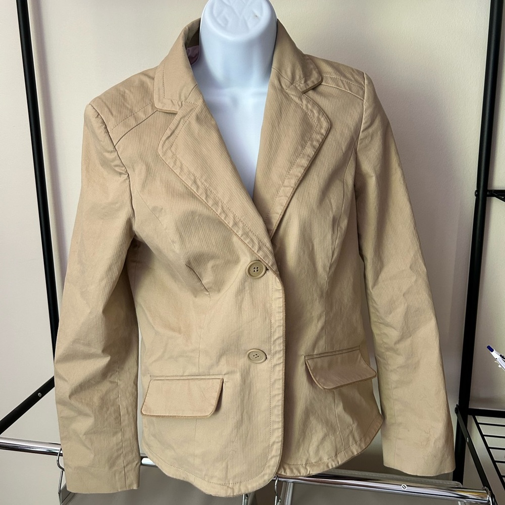 Gap Women’s Blazer Size L